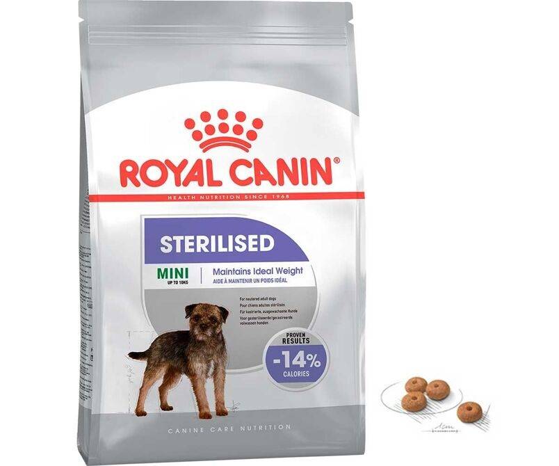 «роял канин» (royal canin) для собак: описание и виды премиум корма
