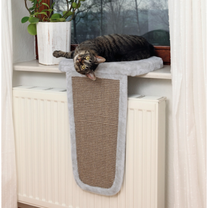 Как сделать лежак для кошки: пошаговая инструкция с фото