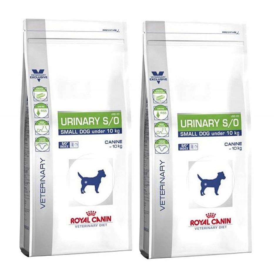 Royal canin urinary s/o high dilution для быстрого растворения струвитов и профилактики мкб у кошек