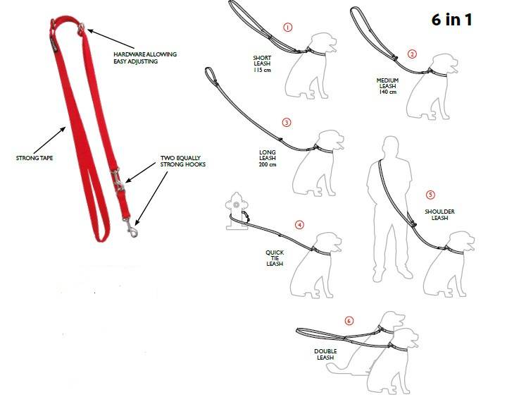 Как сделать ошейник для собаки своими руками: пошаговая инструкция, фото и видео