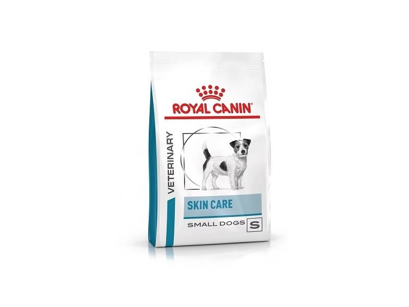Корм royal canin по породам: обзор состава