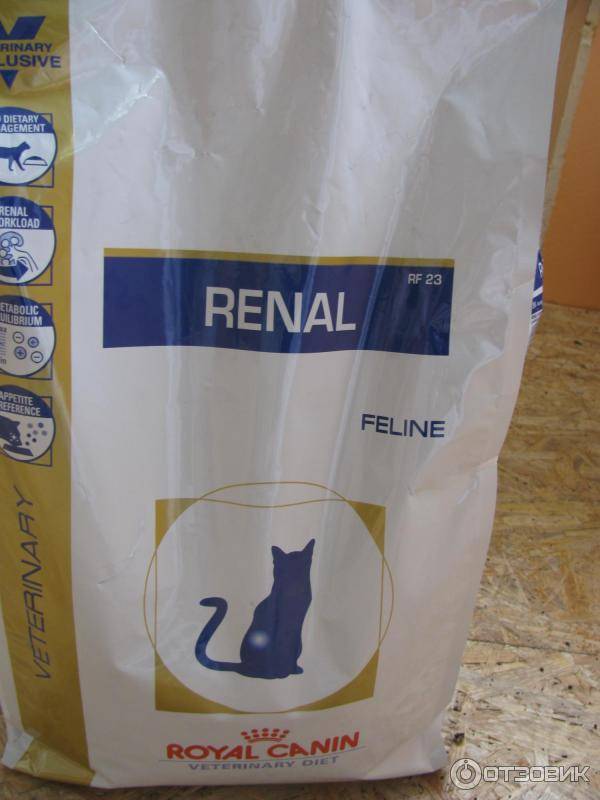 Royal canin urinary s/o для лечения и профилактики мочекаменной болезни у кошек
