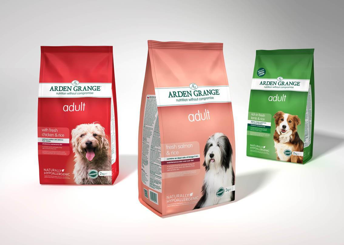 Рейтинг сухих кормов холистик класса для собак: now fresh, acana и другие