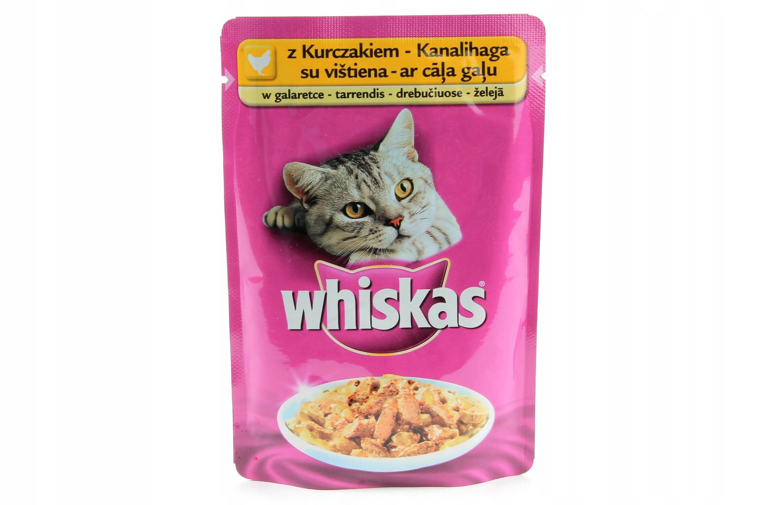 Корм для котят и кошек whiskas («вискас»): отзывы ветеринаров и владельцев животных о нем, его состав и виды, плюсы и минусы