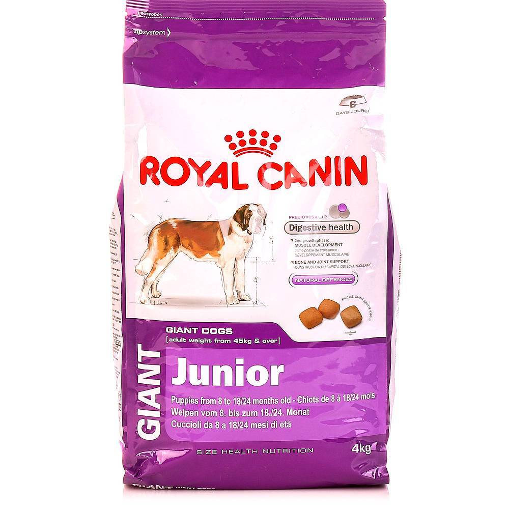 Корм для собак royal canin: отзывы и разбор состава - петобзор
