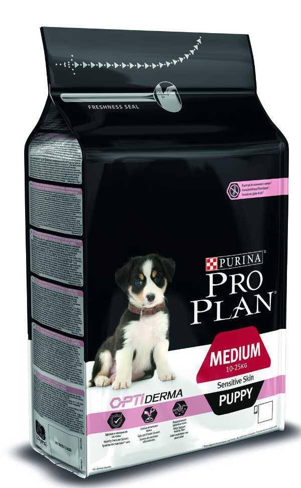 Полный обзор корма «проплан» (pro plan) для собак: советы и отзывы ветеринаров