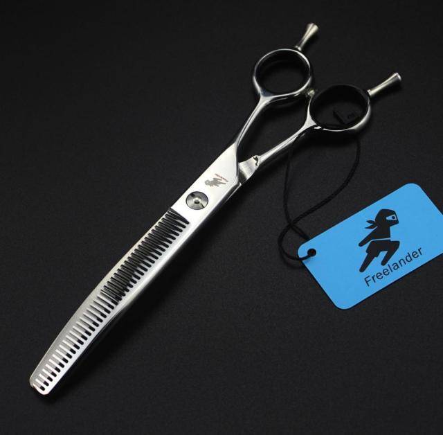 Филировочные ножницы - как выбрать для профессионалов или домашнего использования по производителям и ценам