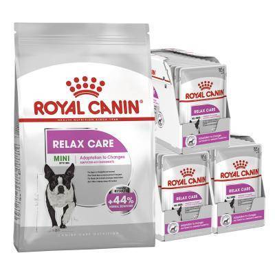 Корма royal canin для щенков: обзор