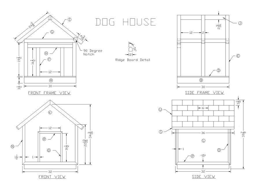 Домик для собаки: как сделать своими руками в квартиру для мелких пород - сшить мягкий из поролона, лежанку, домашнюю будку, из коробки, а также фото и выкройки