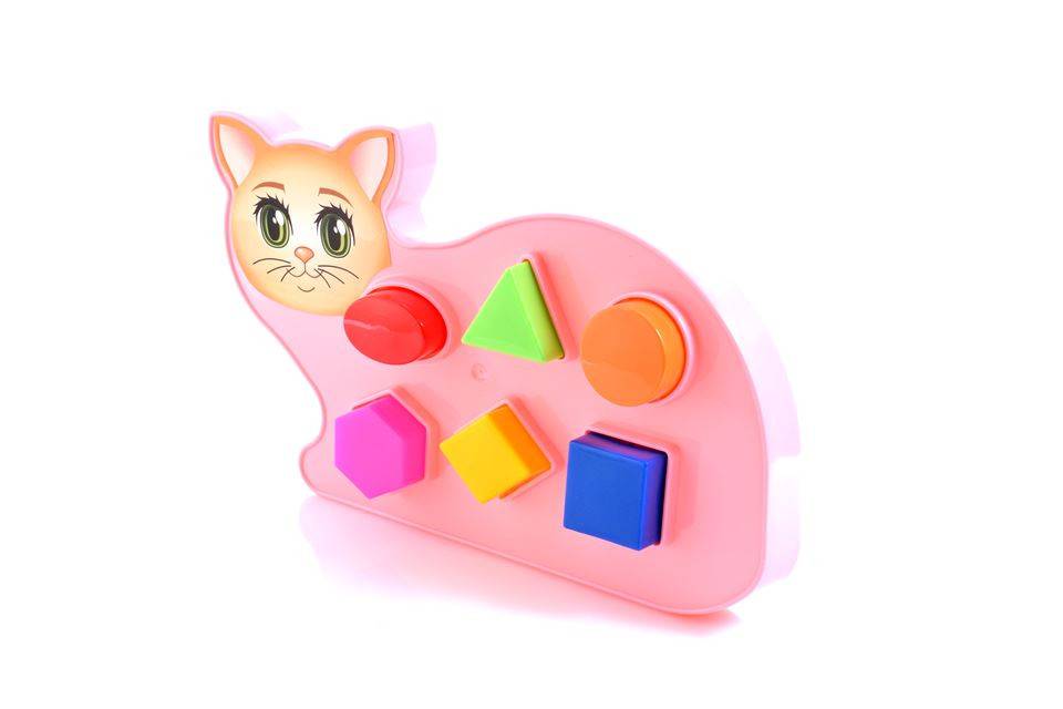 Игрушки для кошек: обзор популярных товаров и изделия своими руками