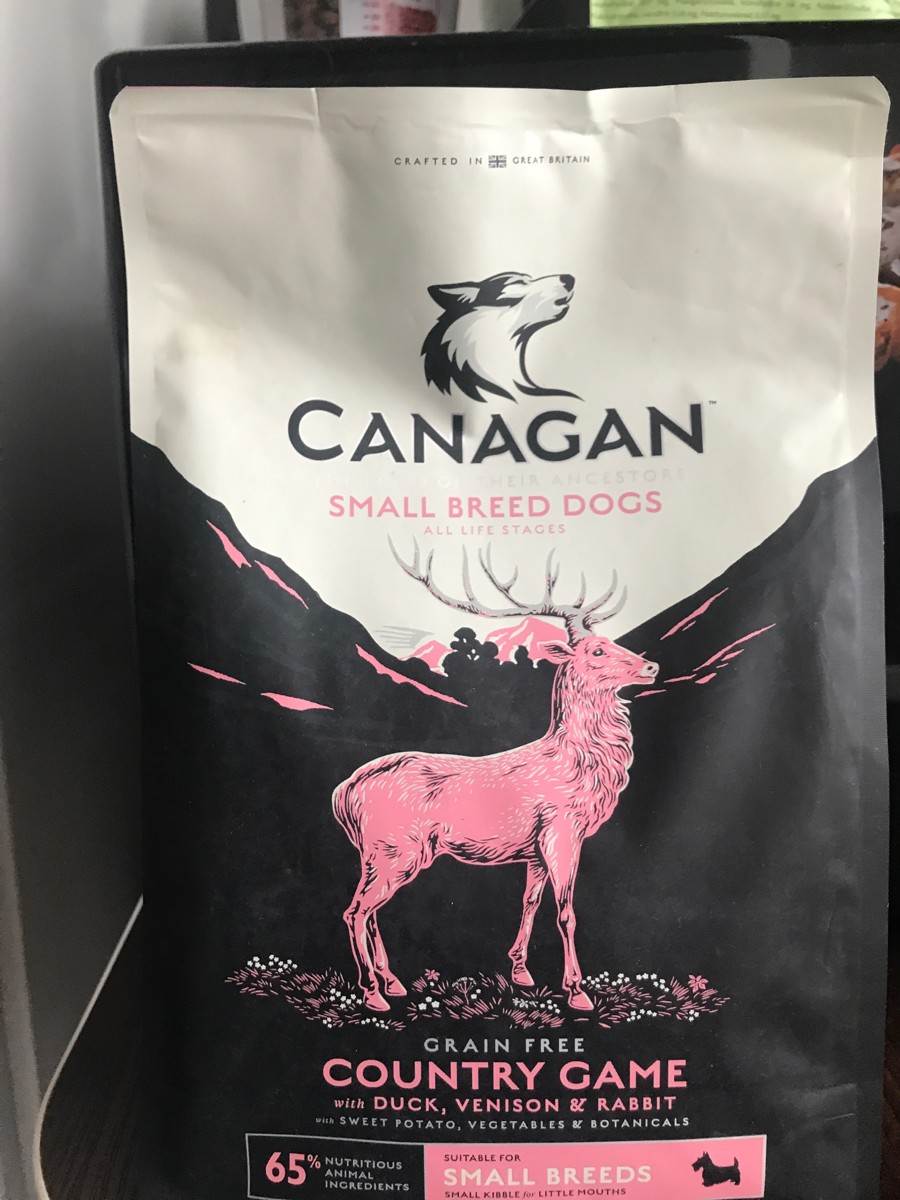 Canagan (канаган): обзор корма для кошек, состав, отзывы