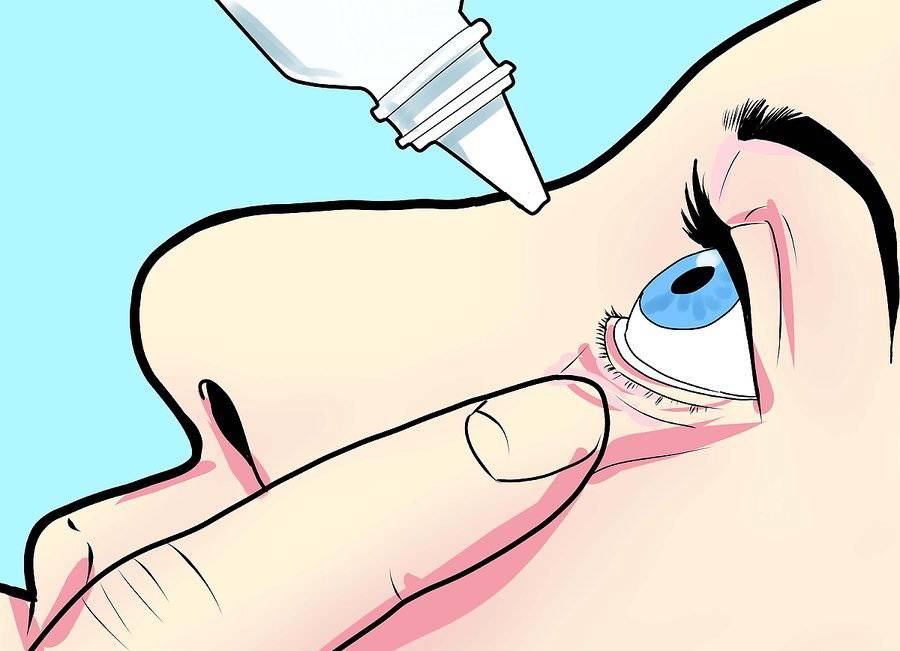 Сульфацил натрия в нос ребенку: при каких соплях глазные грудничку и детям, можно ли капать - отзывы и дозировка взрослому при насморке