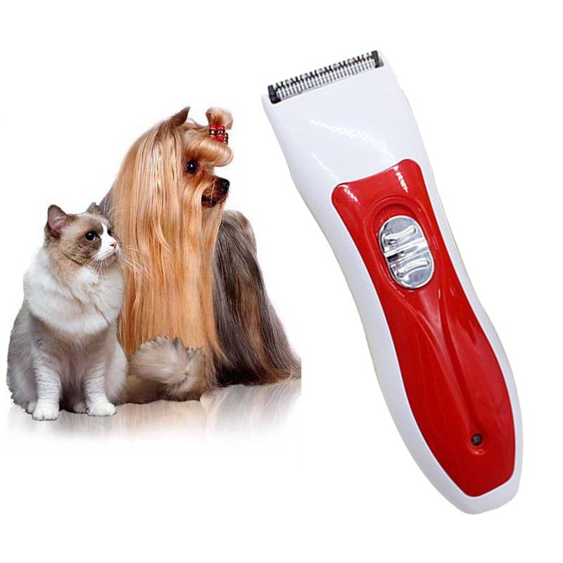 Какие бывают машинки для стрижки собак: триммер для волос и ногтей, расческа-фурминатор