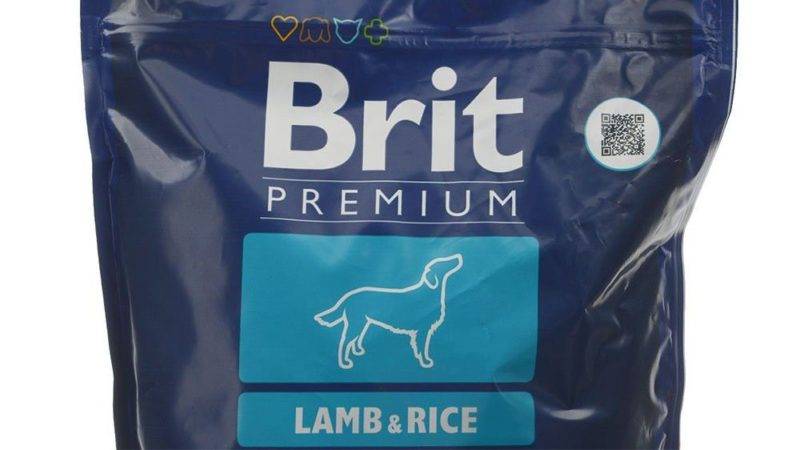 Корм для собак брит премиум (brit premium): отзывы собаководов и ветеринаров, состав и описание сухого корма